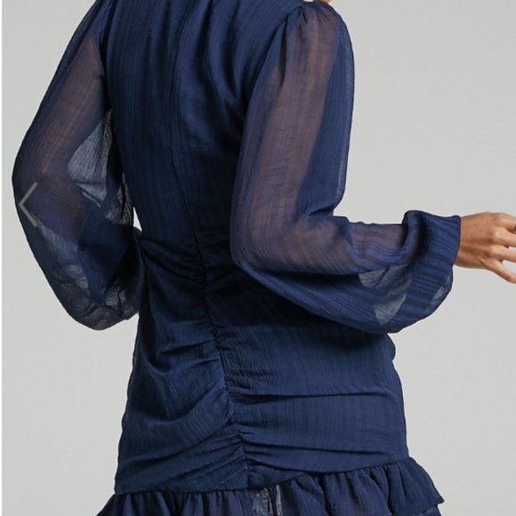 Chiffon Dress - Picture 6 of 6